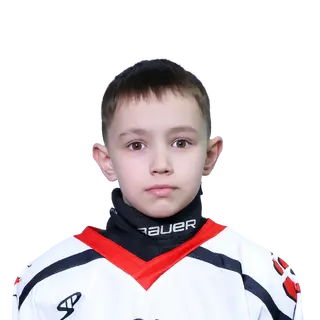 Никишов Михаил Витальевич