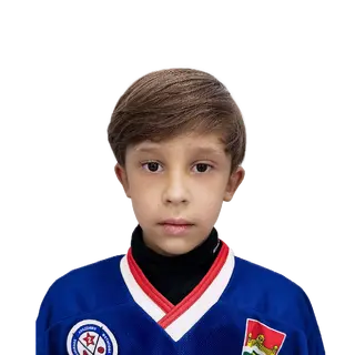 Бушков Яков Артемович
