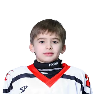 Тищенко Максим Алексеевич