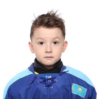 Токарев Михаил Александрович
