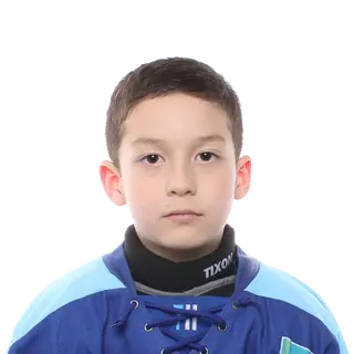 Хлёсткин Амир Сергеевич