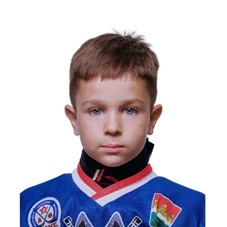 Исаев Мирон Евгеньевич
