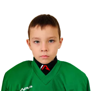 Огай Ким Сергеевич