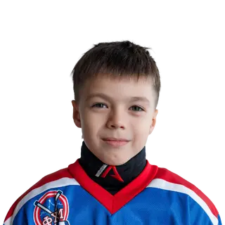 Хлопинов Егор Андреевич