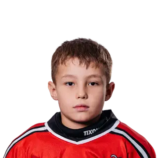 Сакович Тимофей Максимович