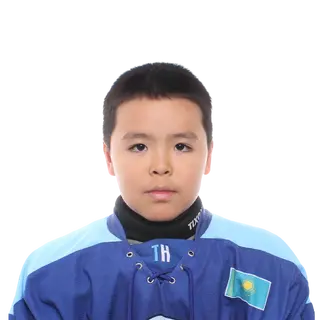 Мухаметкали Ахмет Азаматулы