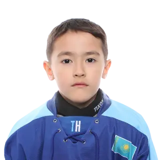 Кариполла Жангирхан Бексултанулы