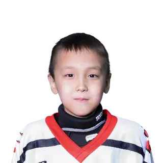 Говоров Айсан Ньургунович