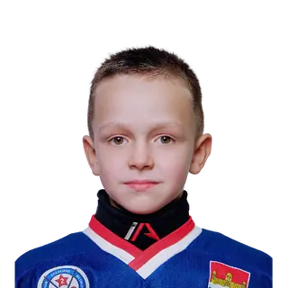 Гуляев Демид Глебович