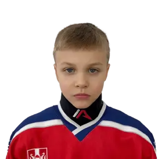 Карецкий Илья Николаевич