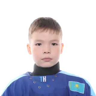 Серік Айсултан Асқарұлы