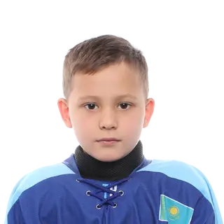 Павлов Арсений Сергеевич