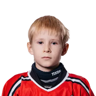 Орлов Дмитрий Станиславович