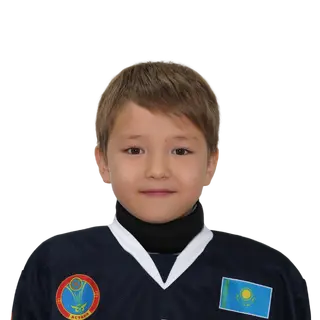 Шуканов Алишер