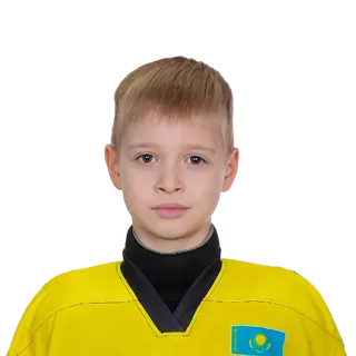 Калиновский Михаил Вадимович