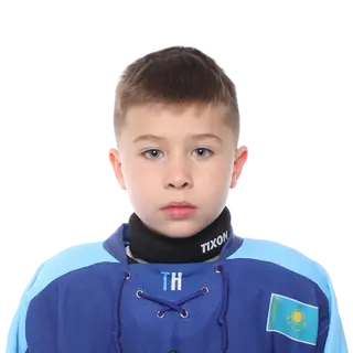 Головкин Данил Максимович