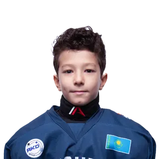 Бачищев Аллэн