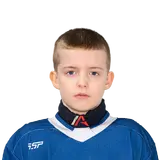 Глухих Елисей