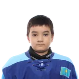 Байгарин Алан