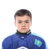 Ибраимов Давид