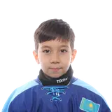 Досымбек Ахмет