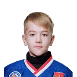 Загуляев Арсений