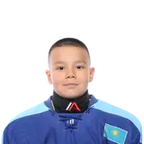 Бекетай Амин