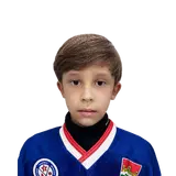 Бушков Яков