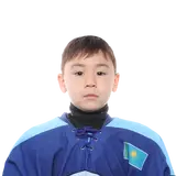 Кайшубаев Алан