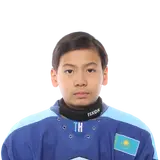Тлеубаев Жанали