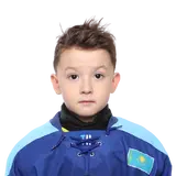 Токарев Михаил
