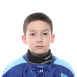 Хлёсткин Амир