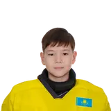 Турлыбаев Карим