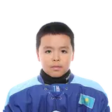 Мухаметкали Ахмет