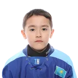Кариполла Жангирхан