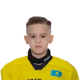 Аубакиров Роберт