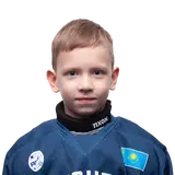 Дергунов Мирон