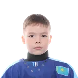 Серік Айсултан