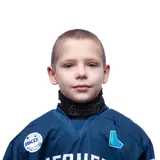 Афанасьев Матвей