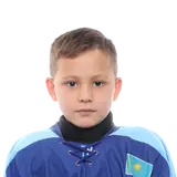 Павлов Арсений