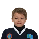 Шуканов Алишер
