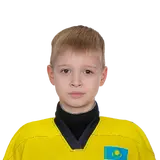 Калиновский Михаил