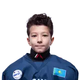 Бачищев Аллэн