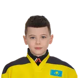 Павлюк Артем