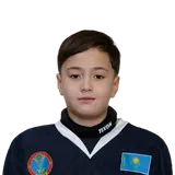 Салахунов Адам