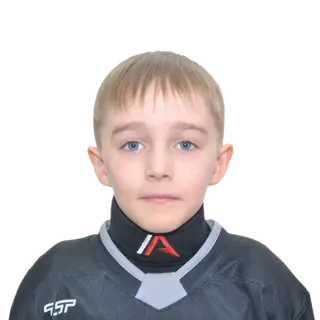 Шабалин Тимофей Александрович