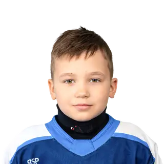 Козлов Марк Иванович