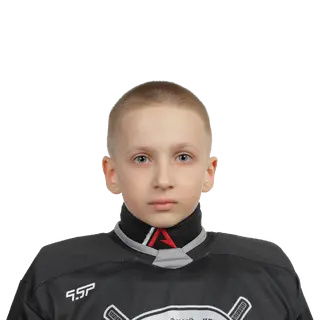 Беккер Даниил Викторович