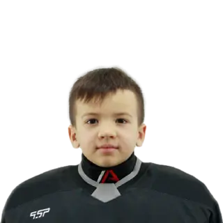 Белов Марк Александрович