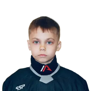 Фелюшев Тимофей Александрович